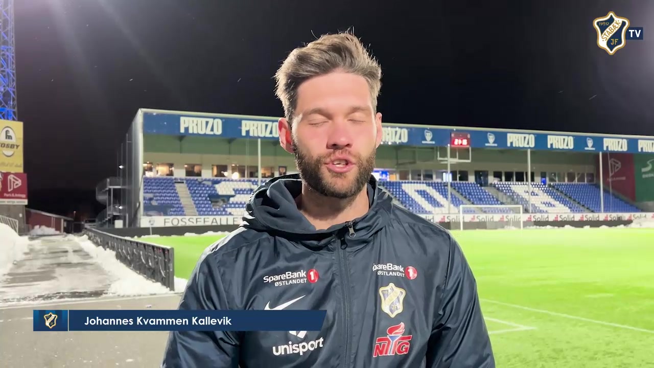 2023: 2VD: Tap mot tabelljumbo S08